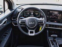 2024 Kia Sportage Clean Carfax | Heated Seats |Cpo