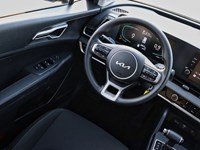 2024 Kia Sportage Clean Carfax | Heated Seats |Cpo