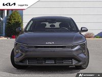 2026 Kia K4 LX FWD
