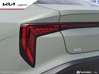 2026 Kia K4 EX Premium FWD