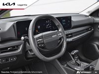 2026 Kia K4 EX Premium FWD