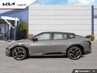 2026 Kia Ev4 Gt-Line FWD