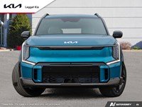 2026 Kia Ev9 Land W/Gt-Line Package AWD