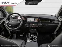 2026 Kia Niro Ev Wind+ FWD