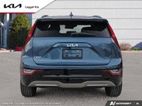 2026 Kia Niro Ev Wave FWD
