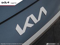 2026 Kia Niro Ev Wave FWD