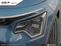 2026 Kia Niro Ev Wave FWD
