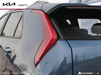 2026 Kia Niro Ev Wave FWD