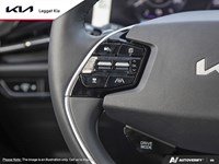2026 Kia Niro Ev Wave FWD Snow White Pearl/Grey