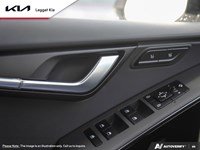 2026 Kia Niro Ev Wave FWD Snow White Pearl/Grey