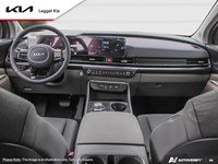 2026 Kia Carnival Hev Lx+ FWD