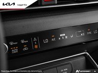 2026 Kia Carnival EX FWD