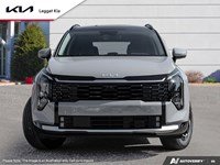 2026 Kia Sportage Hev Sx AWD W/Black Interior