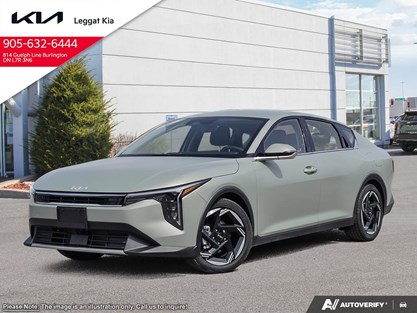 2026 Kia K4 EX Premium FWD