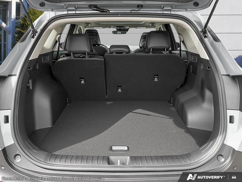 2026 Kia Sportage Hybrid EX AWD