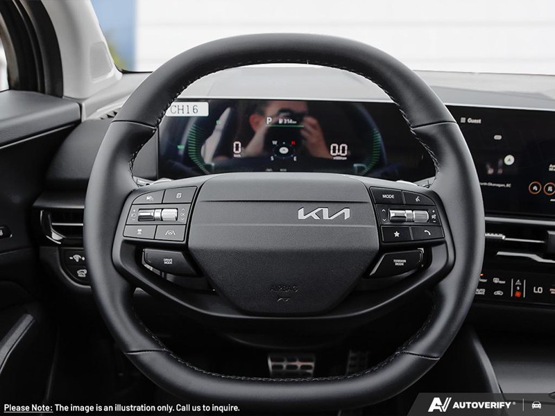 2026 Kia Sportage Hybrid EX Premium AWD