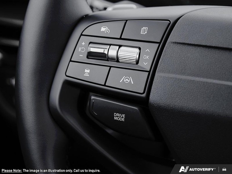 2026 Kia Sportage Hybrid EX Premium AWD