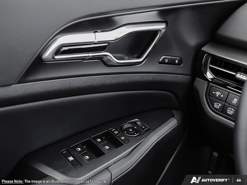 2026 Kia Sportage Hybrid EX Premium AWD