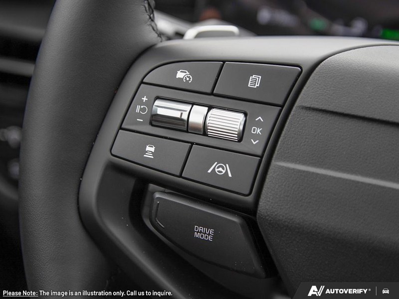 2026 Kia Sportage Hybrid Sx AWD W/Black Interior
