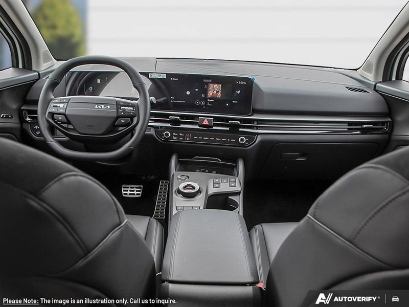 2026 Kia Sportage Hybrid Sx AWD W/Black Interior