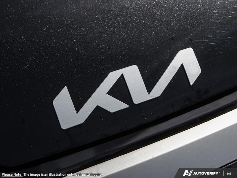 2026 Kia Sportage Hybrid Sx AWD W/Black Interior