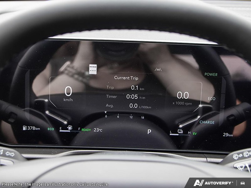2026 Kia Sportage Hybrid Sx AWD W/Black Interior