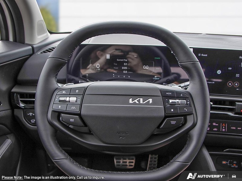 2026 Kia Sportage Hybrid Sx AWD W/Black Interior