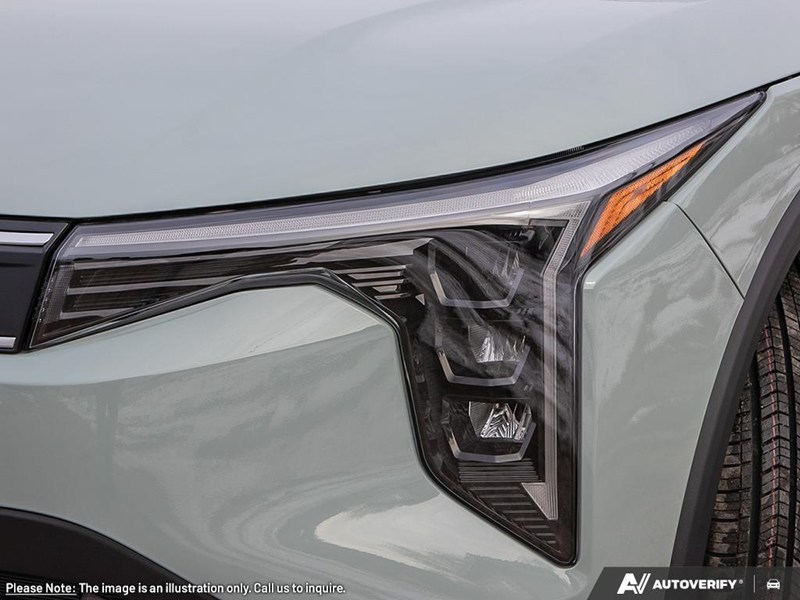 2026 Kia K4 Ex+ FWD