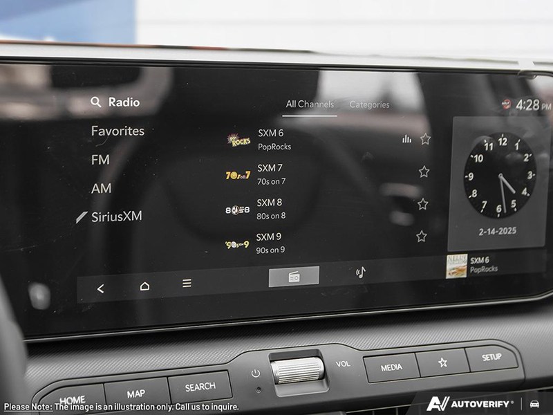 2026 Kia K4 Ex+ FWD