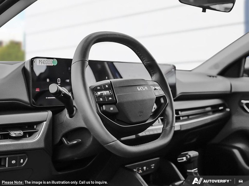 2026 Kia K4 EX | Heated Wheel | Smart Key | Remote Start