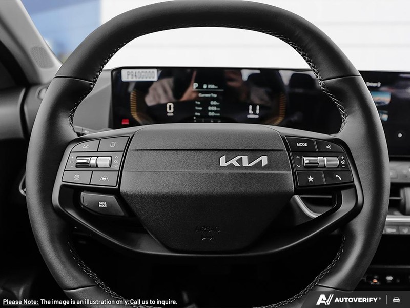 2026 Kia K4 EX | Heated Wheel | Smart Key | Remote Start