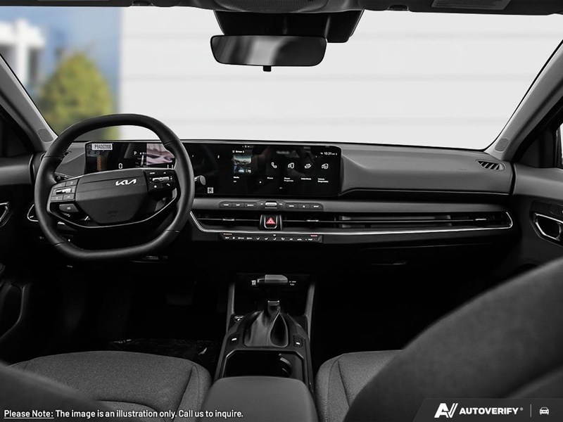 2026 Kia K4 EX | Heated Wheel | Smart Key | Remote Start