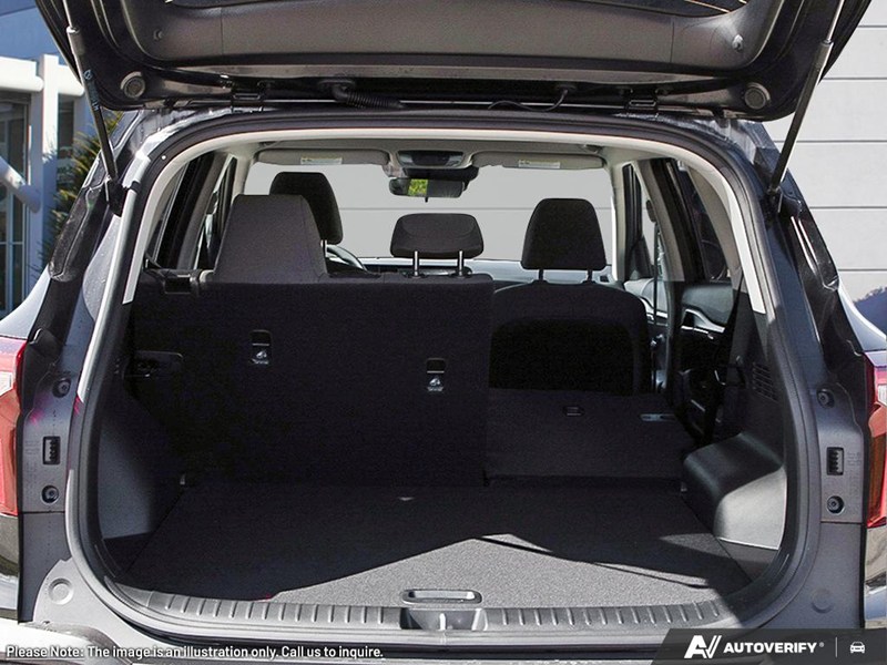 2026 Kia Seltos LX AWD