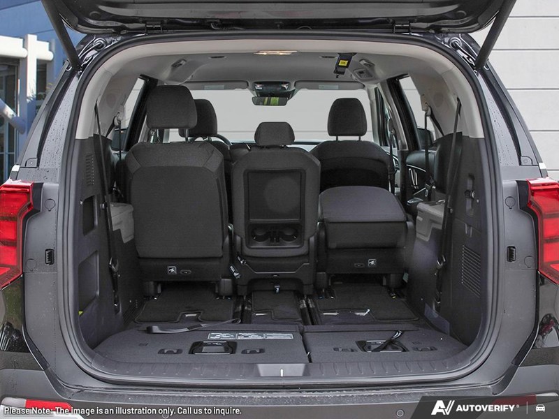 2026 Kia Carnival Hybrid Lx+ FWD