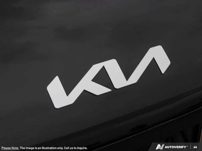 2026 Kia Carnival Hybrid Lx+ FWD