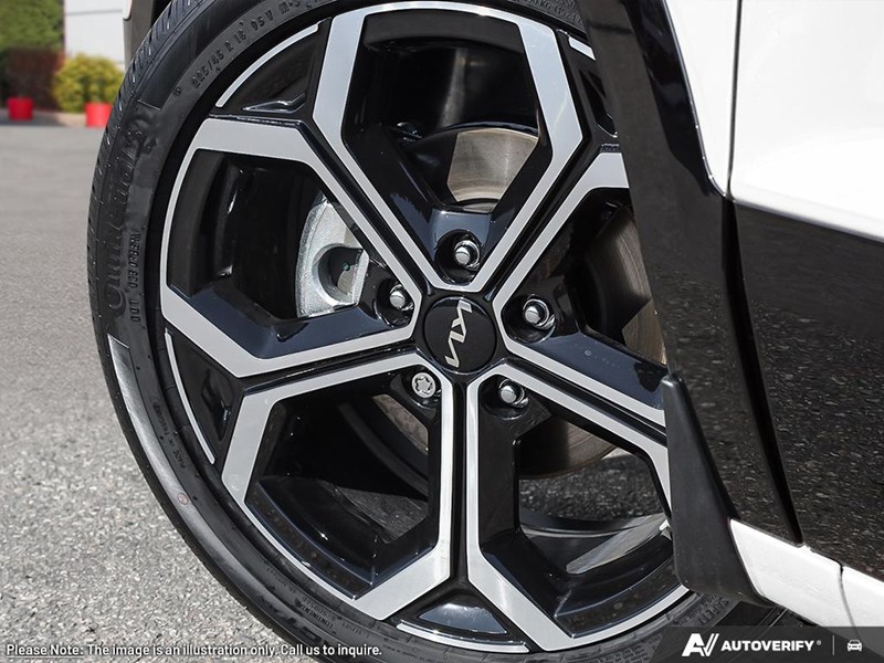 2026 Kia Niro Sx FWD