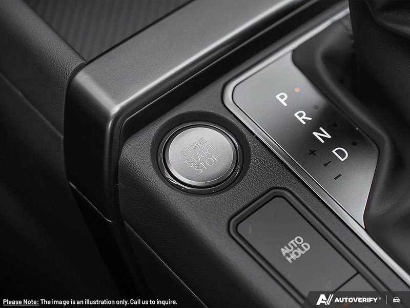 2027 Kia Seltos LX AWD