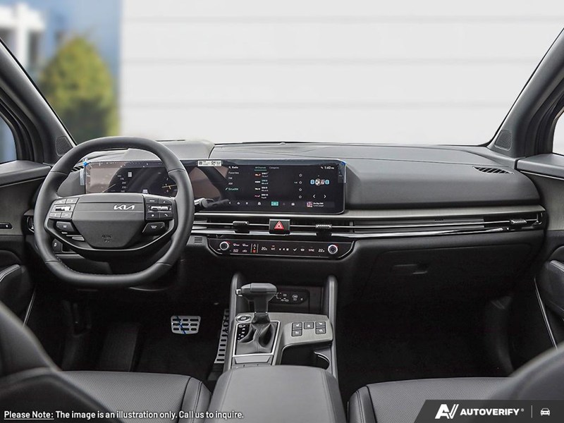 2026 Kia Sportage X-Line Limited AWD W/Black Interior