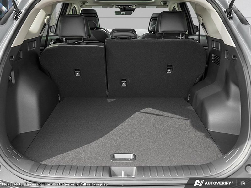 2027 Kia Sportage Hybrid Sx AWD W/Black Interior