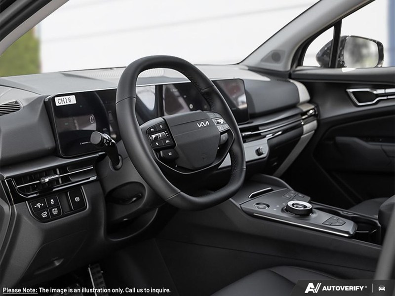 2027 Kia Sportage Hybrid EX Premium AWD