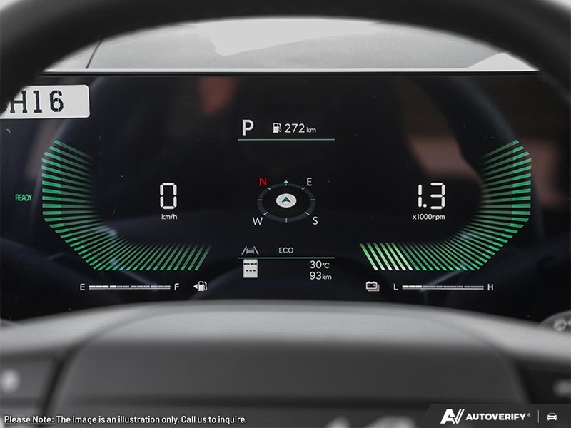 2027 Kia Sportage Hybrid EX AWD