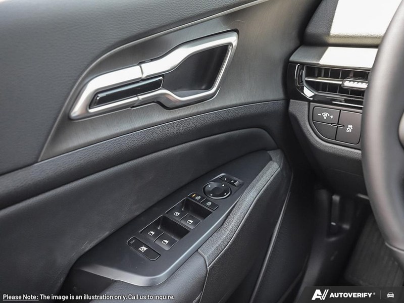 2026 Kia Sportage X-Line AWD