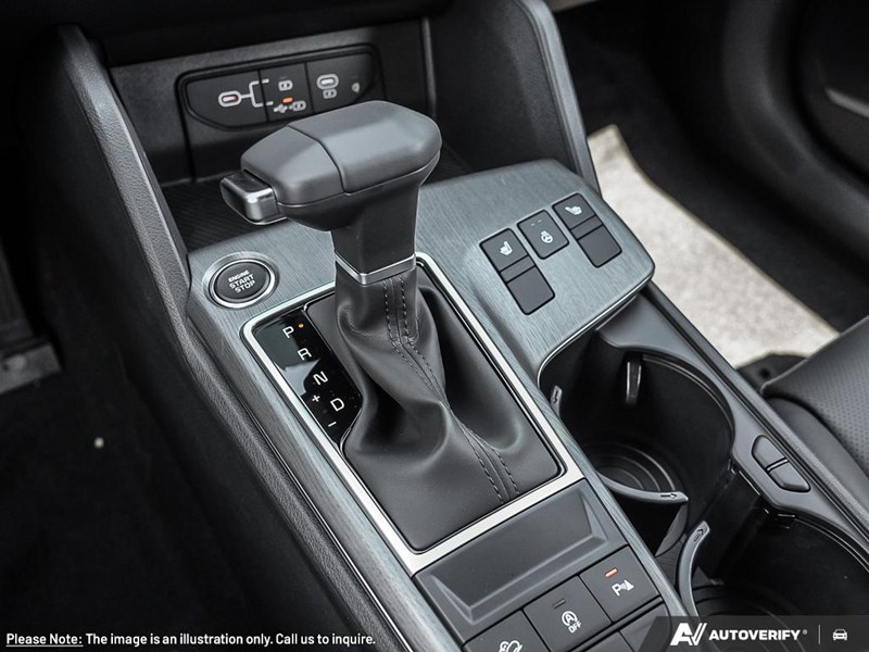 2026 Kia Sportage X-Line AWD