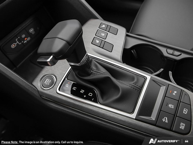 2026 Kia Sportage X-Line AWD