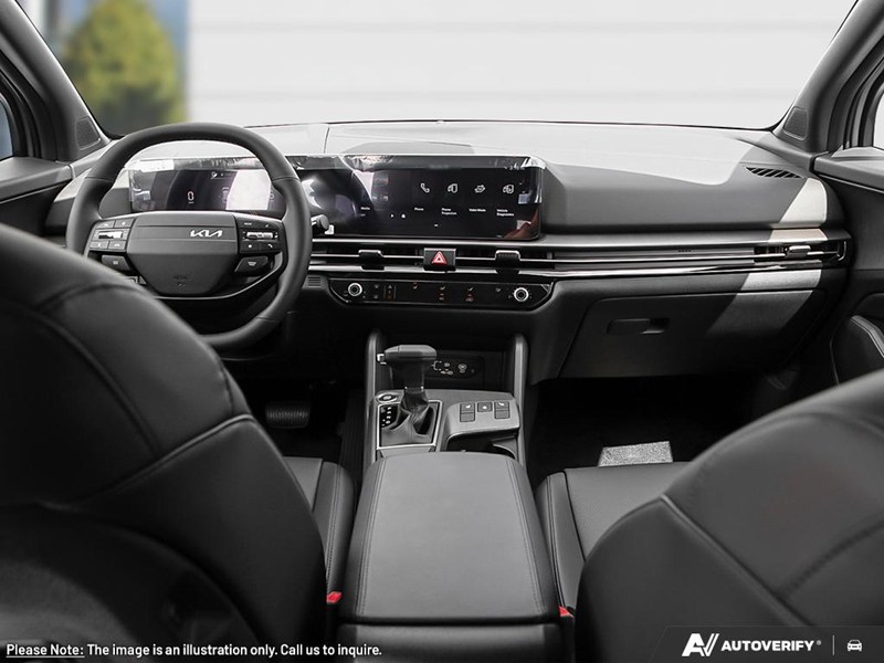 2026 Kia Sportage X-Line AWD