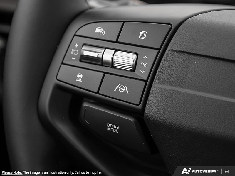 2026 Kia Sportage X-Line AWD
