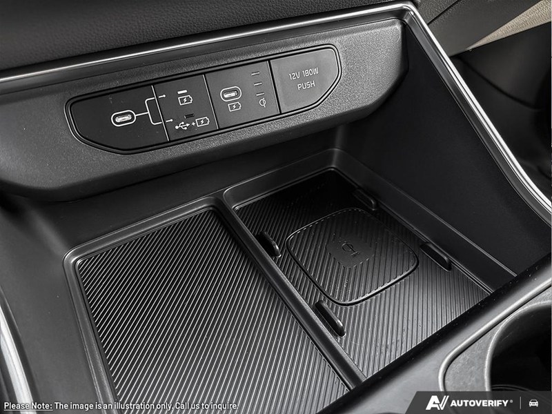2026 Kia Carnival Sx+ FWD