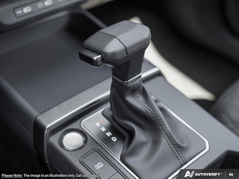 2027 Kia Seltos LX FWD