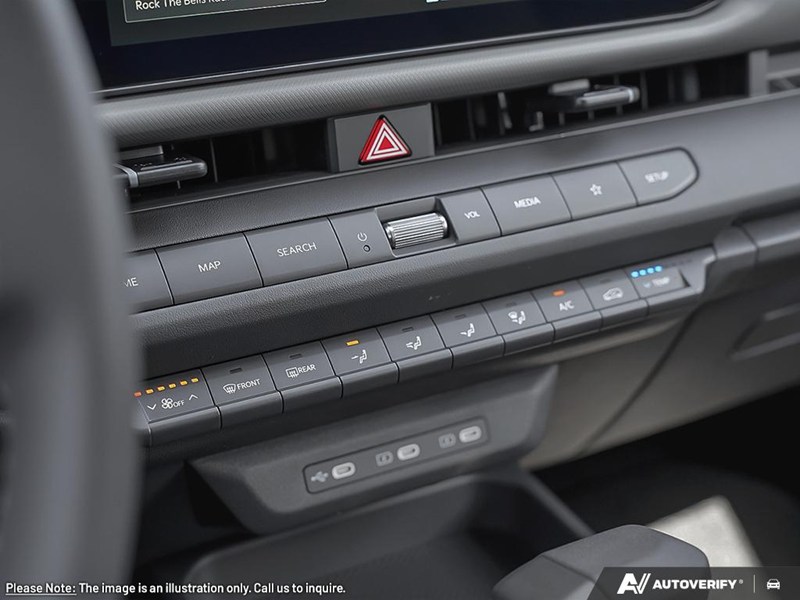 2027 Kia Seltos LX FWD
