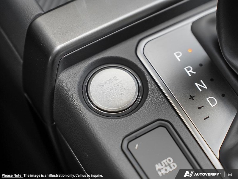 2027 Kia Seltos LX FWD